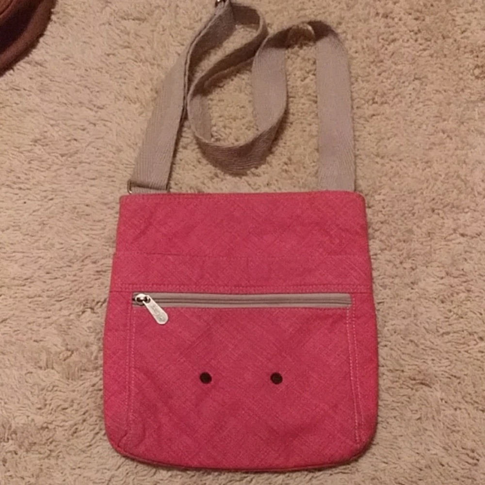 Thirty one purse
